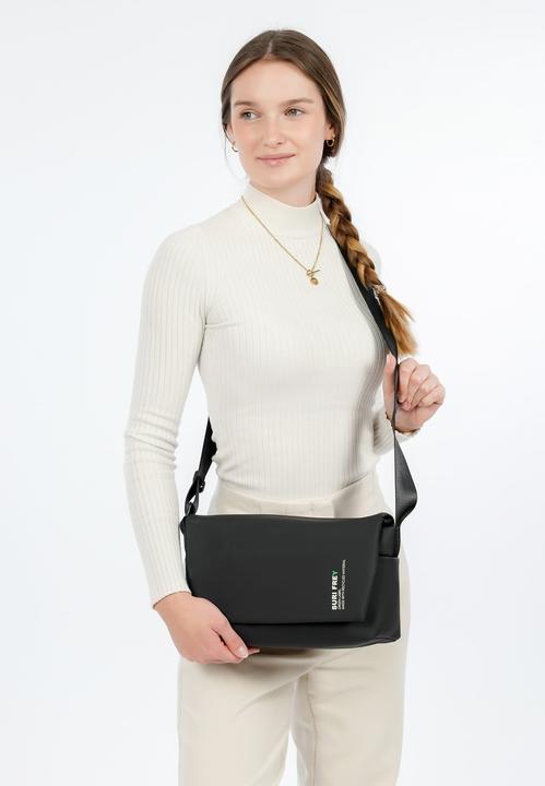 Immagine prodotto Suri Frey Borsa a tracolla SURI Green - Jenny