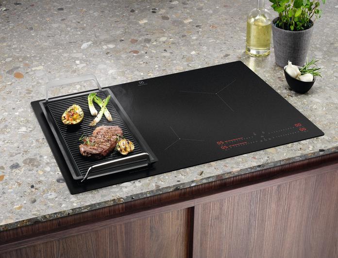 Actual product image Electrolux EIS82453IZ
