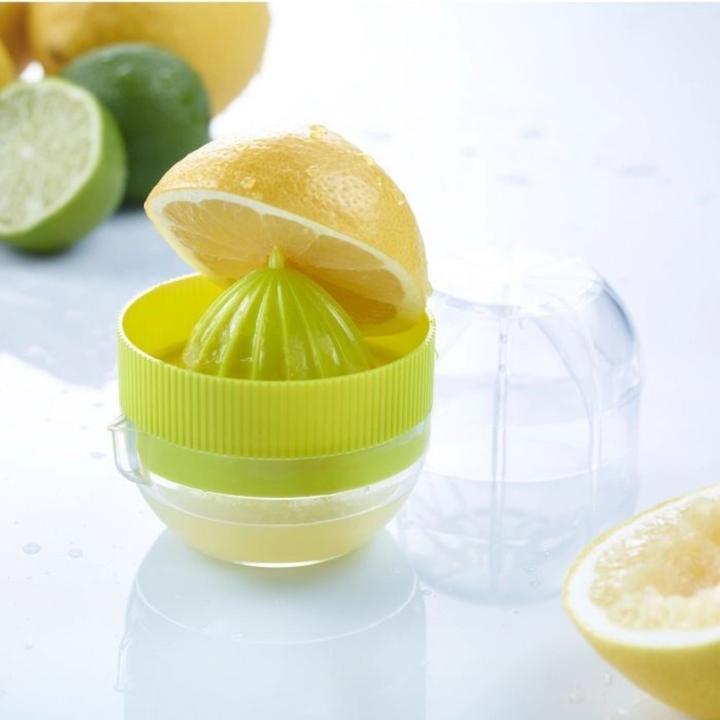 Produktbild Westmark Zitronen- und Limettenpresse "Fresh & Fruity"
