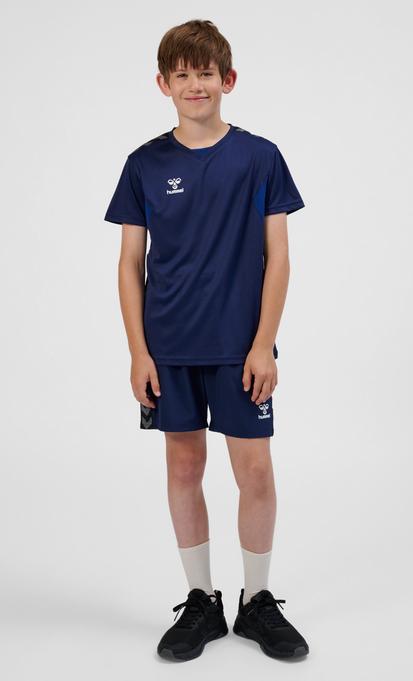 Immagine prodotto hummel Hmlauthentic Pl Maglia Bambino S/S (128)