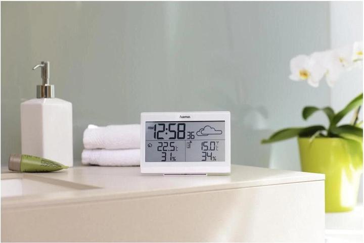 Actual product image Hama Ews-890