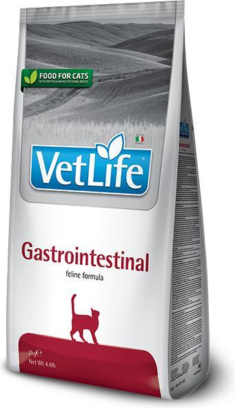 Produktbild Farmina Vet Life Gastrointestinal (Adult, 4 Stk., 2000 g)