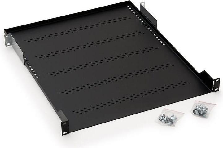 Produktbild Triton Rack - Regal - RAL 7035 - 1U - 48.3 cm (19")
