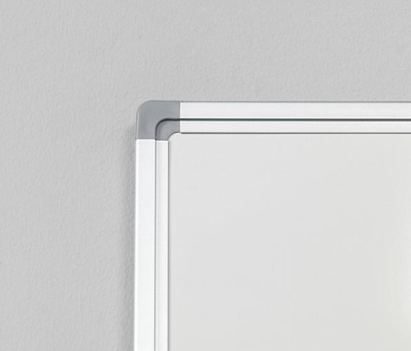 Produktbild smiT Economy Whiteboard (60 x 90 cm)