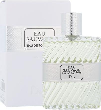 Immagine prodotto Dior Eau Sauvage (Eau de toilette, 100 ml)