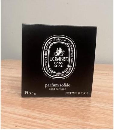 Produktbild Diptyque Creme-Parfum Eau Capitale (Eau de Parfum)
