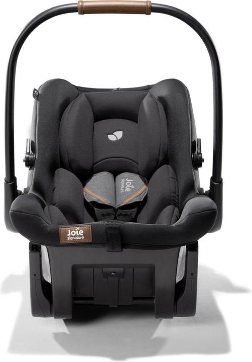 Actual product image Joie Sprint (Baby car seat, ECE R129/i-Size Standard)