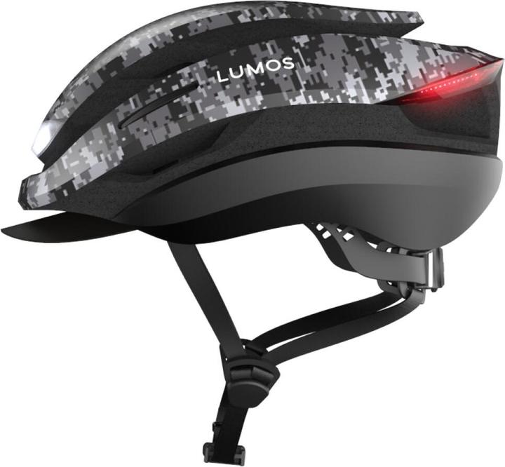 Actual product image Lumos Ultra MIPS (54 - 61 cm)