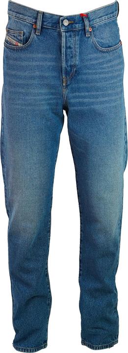 Actual product image Diesel Herrenhose Kaelen Prime - Baumwolle & Polyester - Freizeit (32)