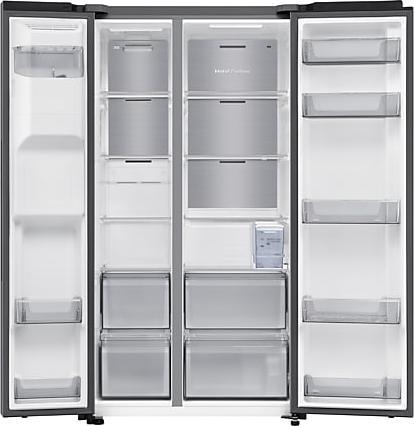 Image du produit Samsung RS70F65KET (640 l)
