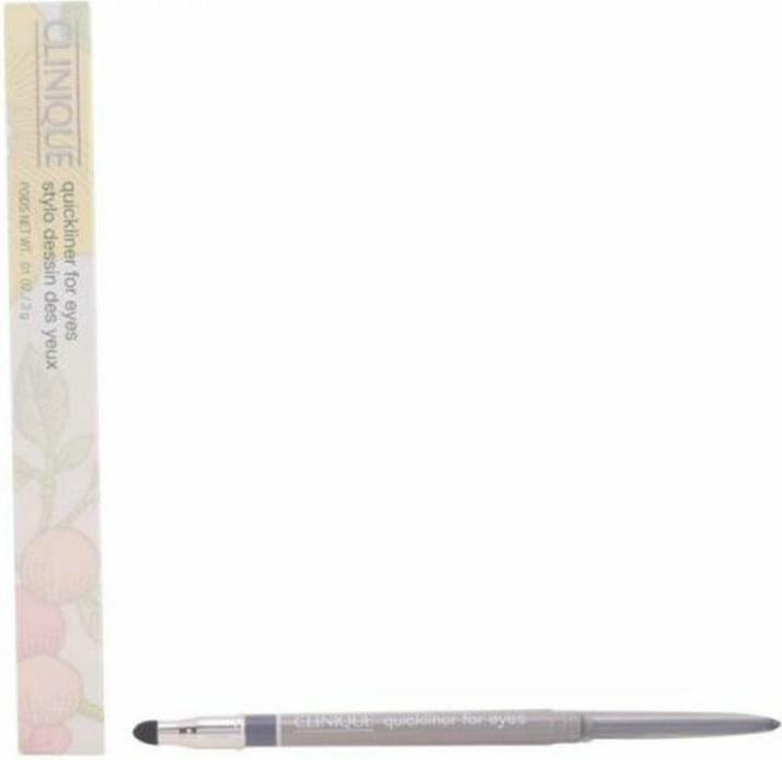 Produktbild Clinique Quickliner (08-Blue Grey)