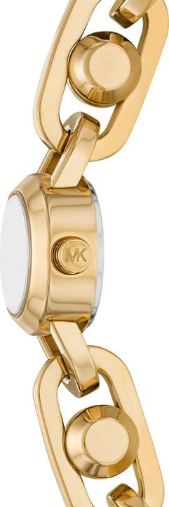 Immagine prodotto Michael Kors Damenuhr MK ASTOR LINK (Orologio da polso analogico, 14 mm)
