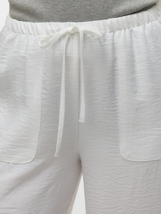 Actual product image Vero Moda Vmmelaney Hw Loose Pant Wvn Ga Noos (XXL)
