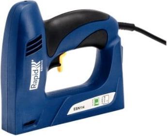 Image du produit Rapid ESN114 Agrafeuse électrique