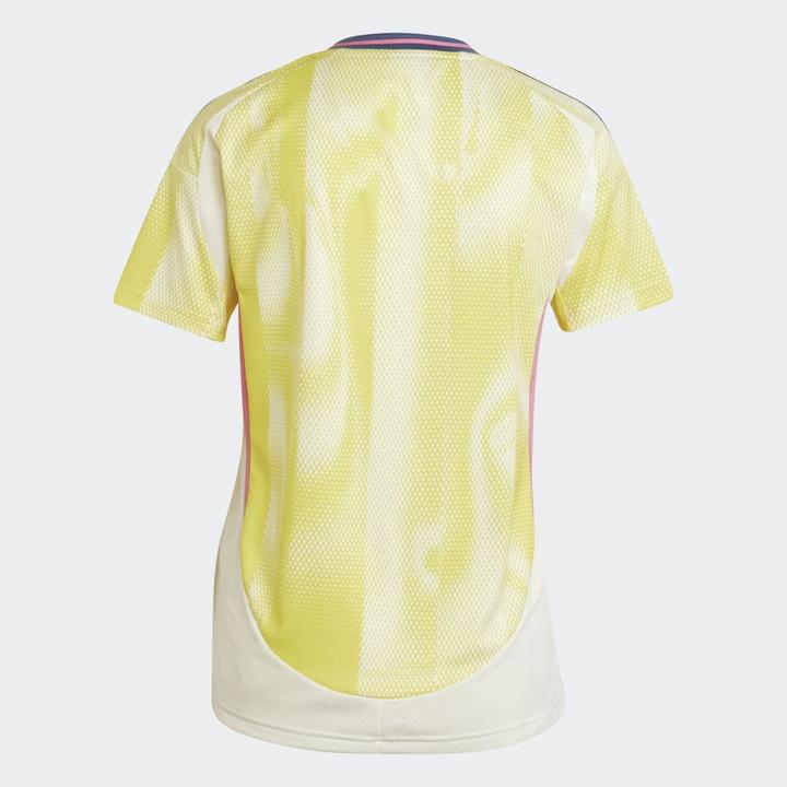 Actual product image adidas Juventus Turin Away Women's Jersey (L)