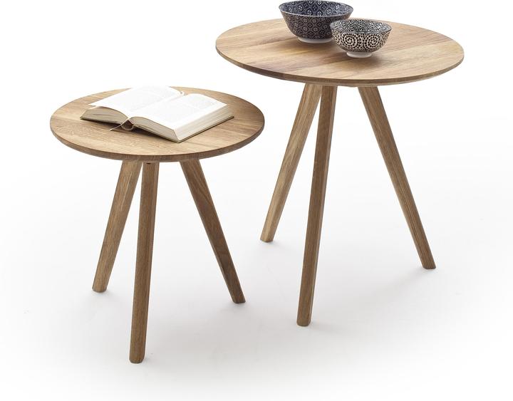 Actual product image Robas Lund Genny (50 x 50 x 45 cm)