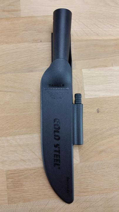 Produktbild Cold Steel Bushman (17.80 cm)