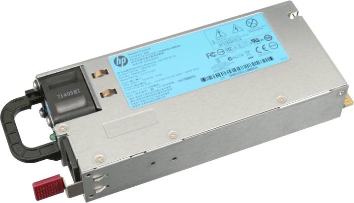 Produktbild HP 499250-301 (460 W)