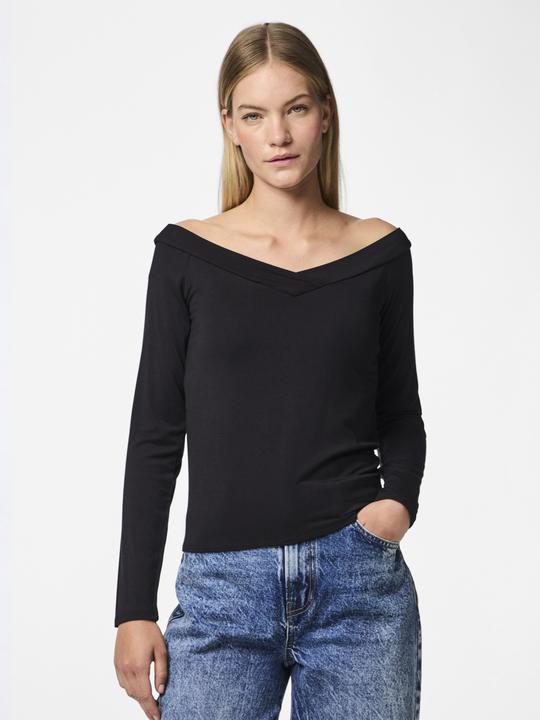 Immagine prodotto Pieces Top off-shoulder (XL)