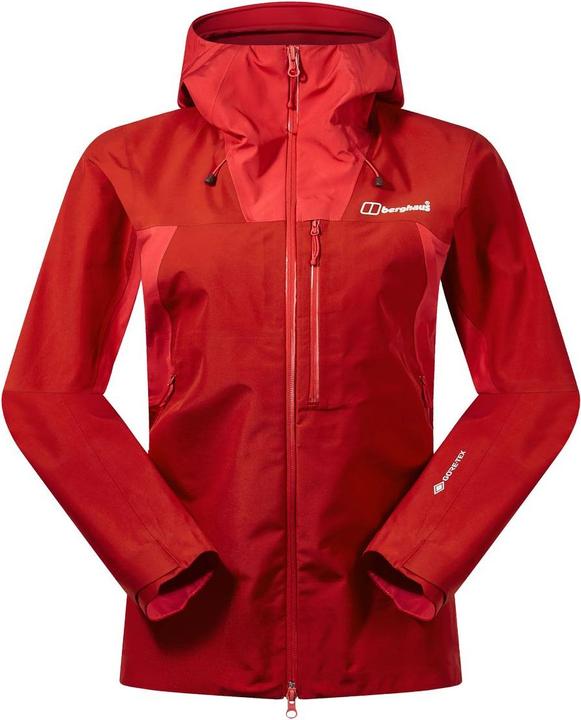 MOUNTAIN CARMINE