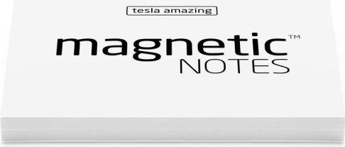 Produktbild Magnetic Notes S