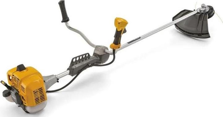 Actual product image Stiga BC 545 B - Buskrydder (Plastic knives)