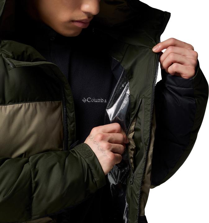 Produktbild Columbia Slope Style™ Jacket (L)