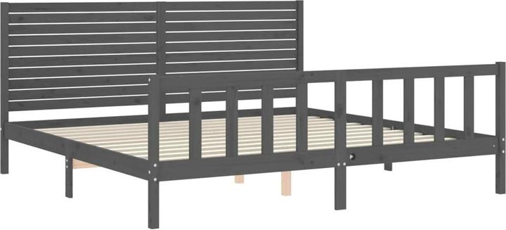 Image du produit VidaXL Oscar (200 x 200 cm)