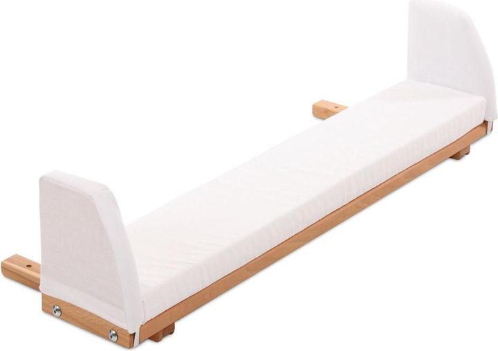 Babybay Set di allargamento e materasso per Maxi Boxspring