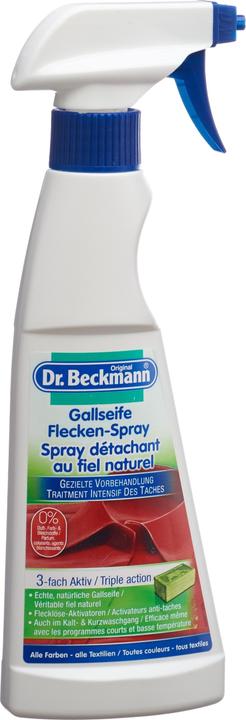 Dr. Beckmann Gallseife