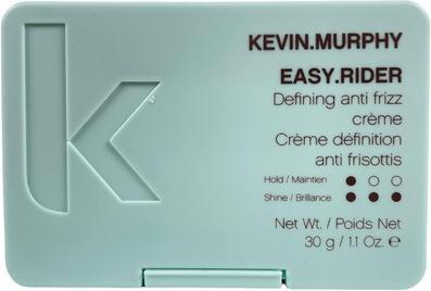 Kevin Murphy Easy Rider Anti Frizz Creme 30.0g (Haarwachs, 30 ml)