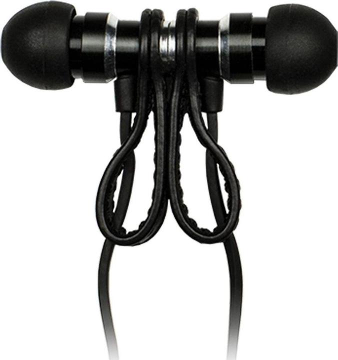 Actual product image Meters Magnetics (No noise cancelling, Cable)