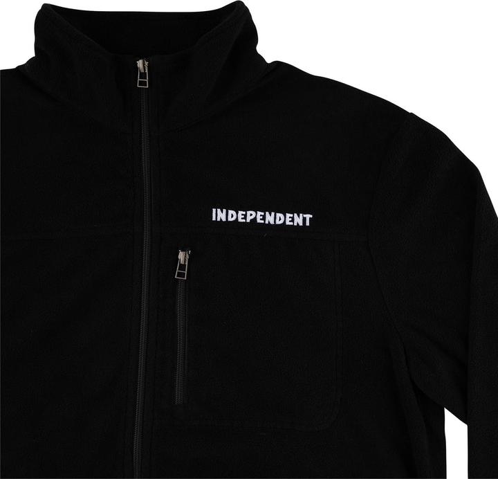 Immagine prodotto Independent Giacca in pile BTG (XL)