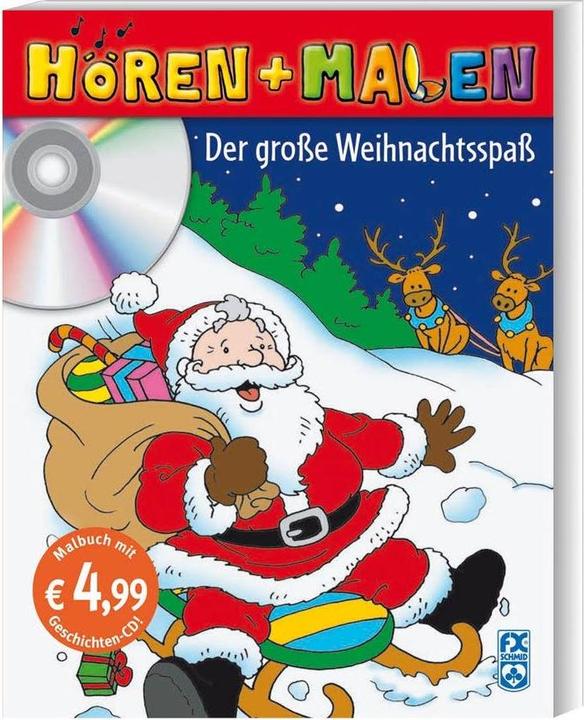 Produktbild Ravensburger My 1.play Bauernhof (17 Teile)
