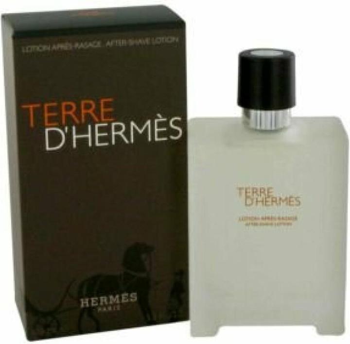 Produktbild Hermès Terre d' (Lotion, 100 ml)