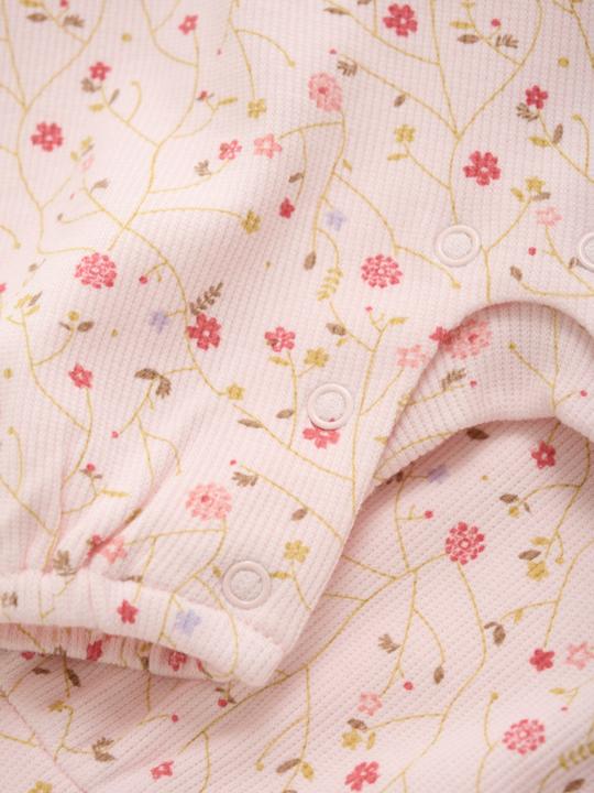 Image du produit Minymo Dors-bien bébé fille manches courtes (74)
