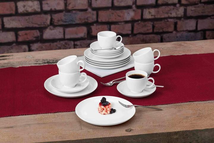 Produktbild Seltmann Kaffeeservice 18-teilig rund (18 Stück)