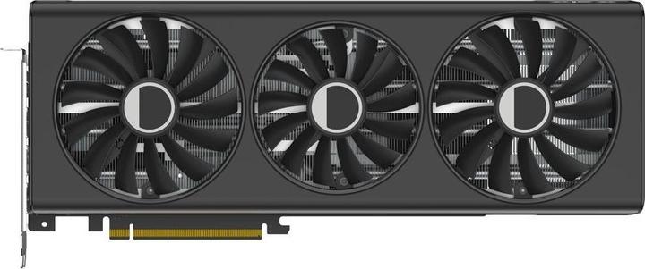 Actual product image XFX Radeon RX 7900 GRE Merc Gaming (16 GB)