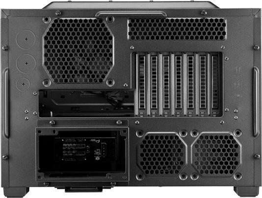Produktbild Cooler Master Haf Xb Evo (ATX)