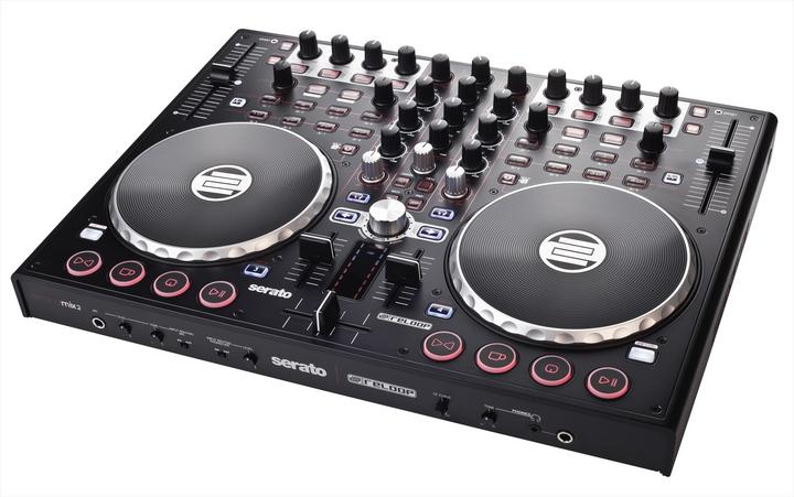 Produktbild reloop Terminal Mix 2