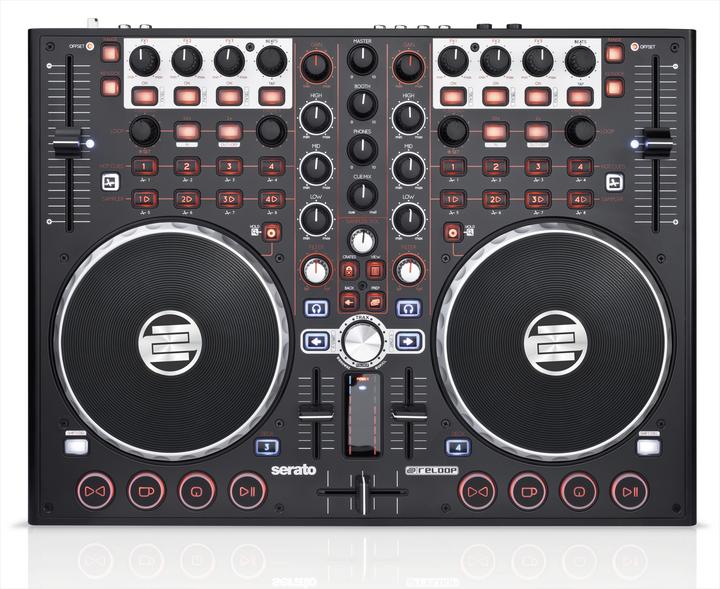 Produktbild reloop Terminal Mix 2