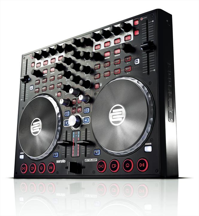 Produktbild reloop Terminal Mix 2