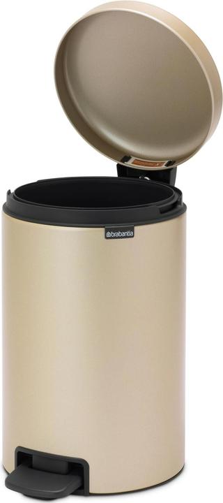 Image du produit Brabantia Bac à pédale (12 l)