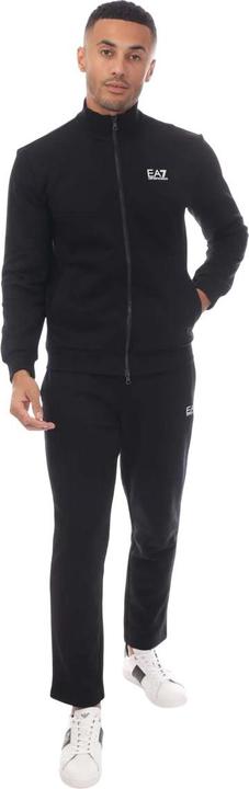 Produktbild Emporio Armani Trainingsanzug Durchgehender Reissverschluss (S)