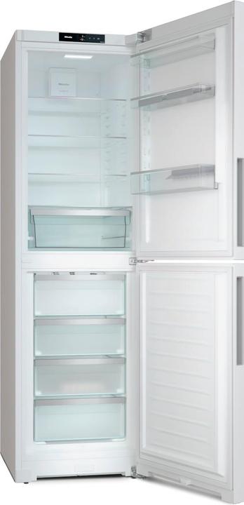 Image du produit Miele KFN 4393 DD (359 l)