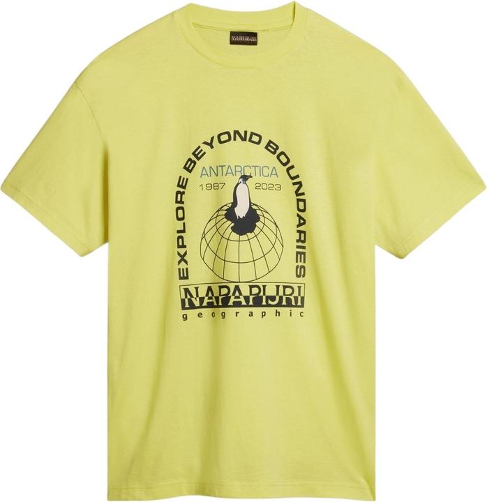 Napapijri t-hirt (S)