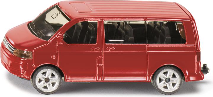 Produktbild Siku VW Multivan
