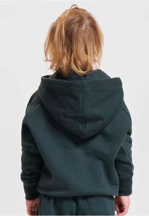 Image du produit Urban Classics Boys Blank Hoody (134)