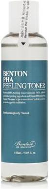 Actual product image Benton PHA Exfoliating Toner (Exfoliation, 150 ml)