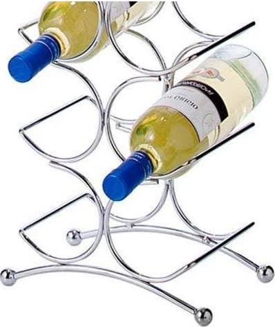 Produktbild Zeller Present Weinregal